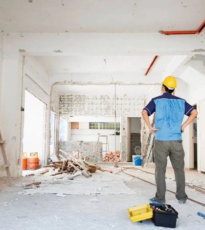 Bayramiç Tadilatcı