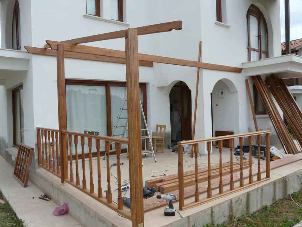 Bayramiç Tadilatcı